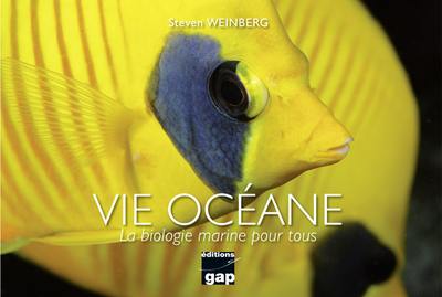 Vie océane : la biologie marine pour tous