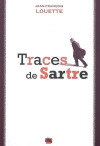 Traces de Sartre
