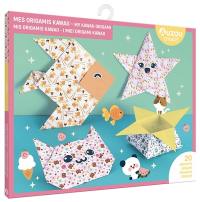 Origamis kawaii : 20 origamis. My kawaii origami : 20 origamis. Mis origamis kawaii : 20 origamis