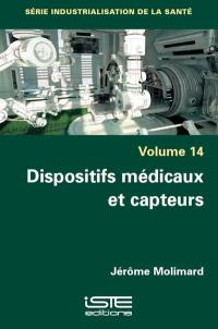 Dispositifs médicaux et capteurs