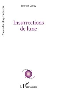 Insurrections de lune