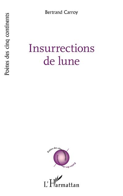 Insurrections de lune