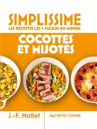 Cocottes & mijotés