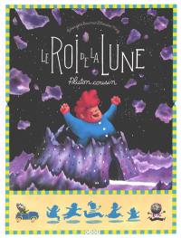 Le roi de la Lune. Pluton cousin