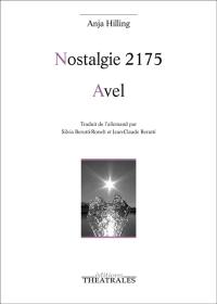 Nostalgie 2175. Avel