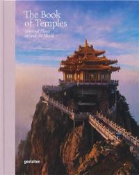 The book of temples : spiritual places around the world