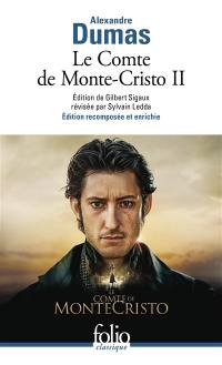 Le comte de Monte-Cristo. Vol. 2