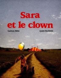 Sara et le clown