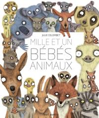 Mille et un bébés animaux