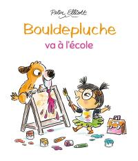 Bouldepluche va à l'école