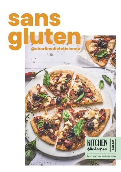Sans gluten Sans gluten