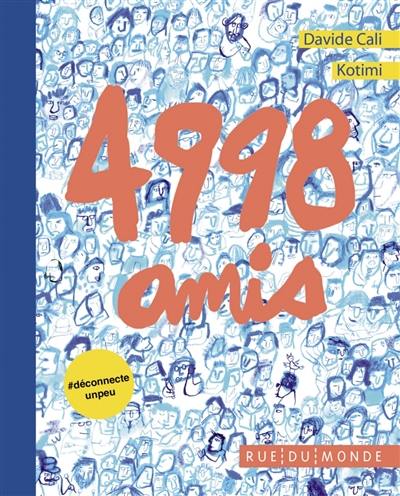 4.998 amis