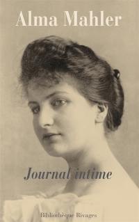 Journal intime : suites 1898-1902