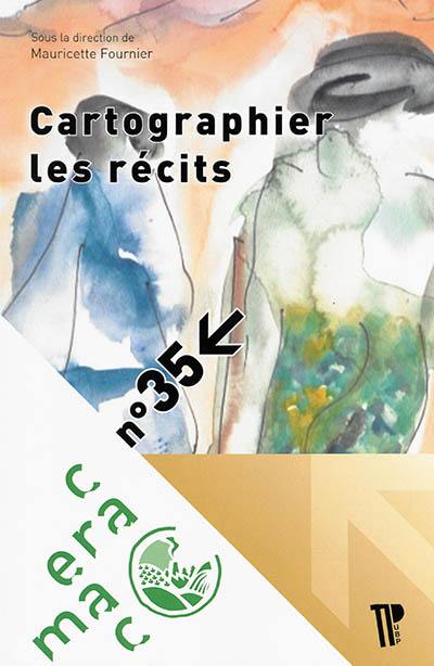 Cartographier les récits Cartographier les récits