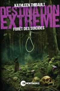 Forêt des suicides