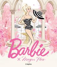 Barbie : une icône de la mode