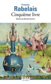 Le cinquième livre