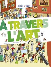 A travers l'art A travers l'art