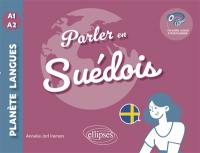 Parler en suédois : A1-A2