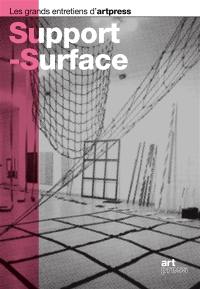 Support-surface Support-surface