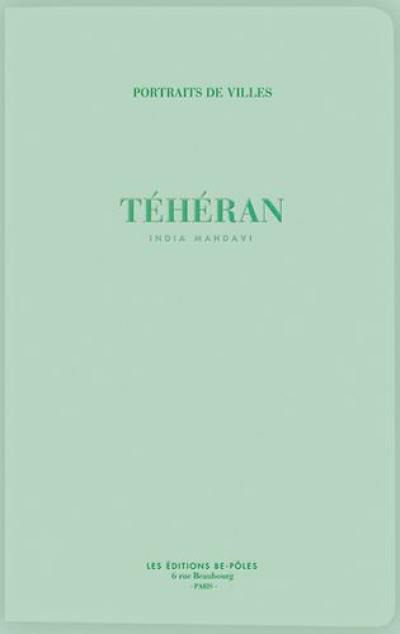 Téhéran Téhéran
