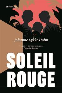 Soleil rouge