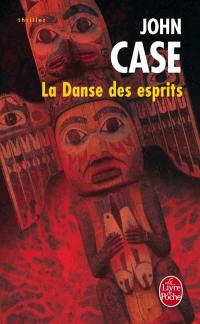 La danse des esprits