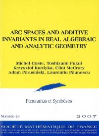 Arc spaces and additive invariants in real algebraic and analytic geometry