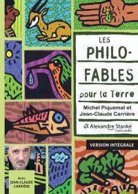 Les philo-fables pour la Terre