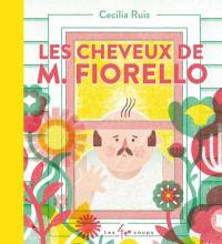 Les cheveux de M. Fiorello