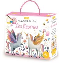 Les licornes