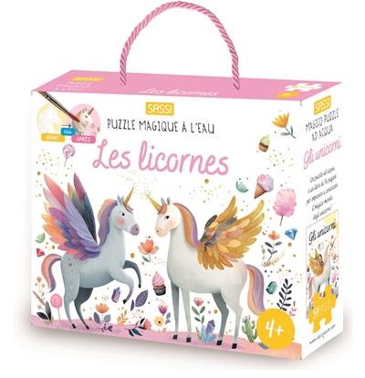 Les licornes