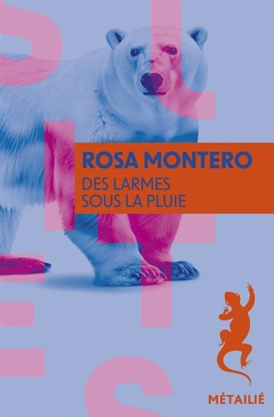 Bruna Husky. Vol. 1. Des larmes sous la pluie