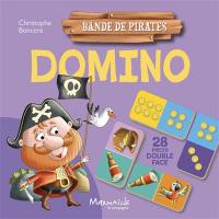 Domino : Bande de pirates