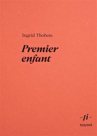 Premier enfant