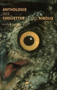 Anthologie des chouettes et des hiboux