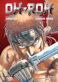 Oh-Roh-Den. Vol. 1