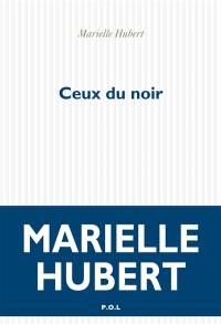 Ceux du noir