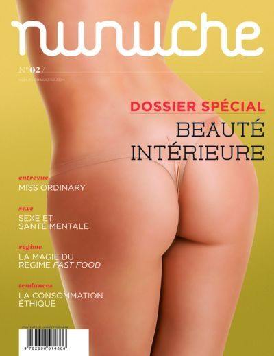 Nunuche magazine Nunuche magazine