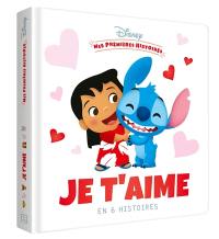 Je t'aime en 6 histoires