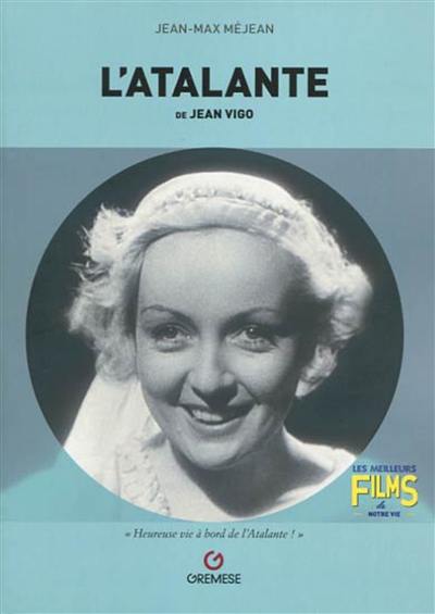 L'Atalante : de Jean Vigo L'Atalante : de Jean Vigo