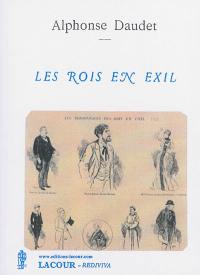 Les rois en exil