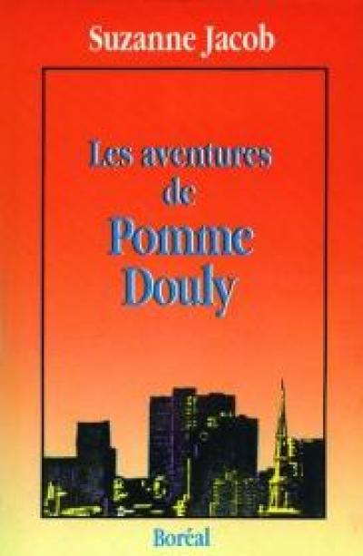 Les Aventures de Pomme Douly
