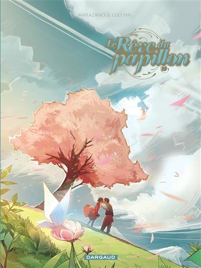Le rêve du papillon. Vol. 4. Hamster au printemps