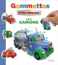 Les camions