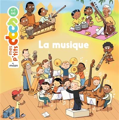 La musique La musique