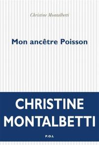 Mon ancêtre Poisson Mon ancêtre Poisson