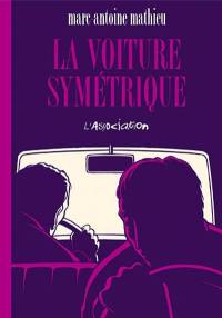 La voiture symétrique