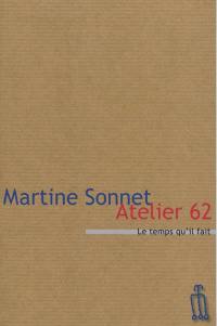 Atelier 62