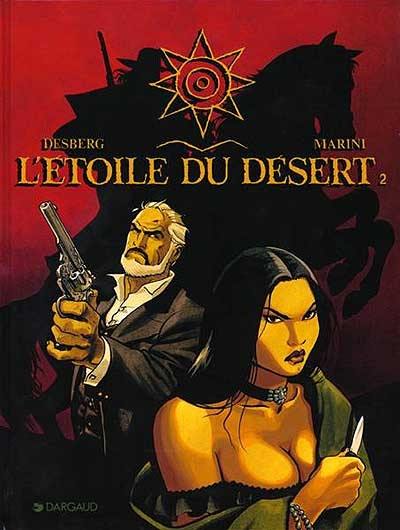 L'étoile du désert. Vol. 2 L'étoile du désert. Vol. 2